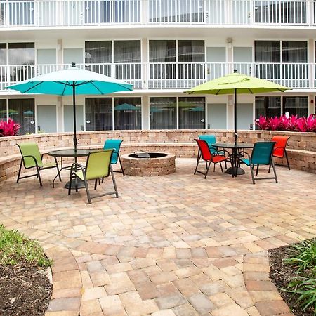 Baymont By Wyndham Celebration Hotel Kissimmee Exterior photo