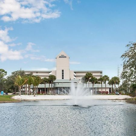Baymont By Wyndham Celebration Hotel Kissimmee Exterior photo