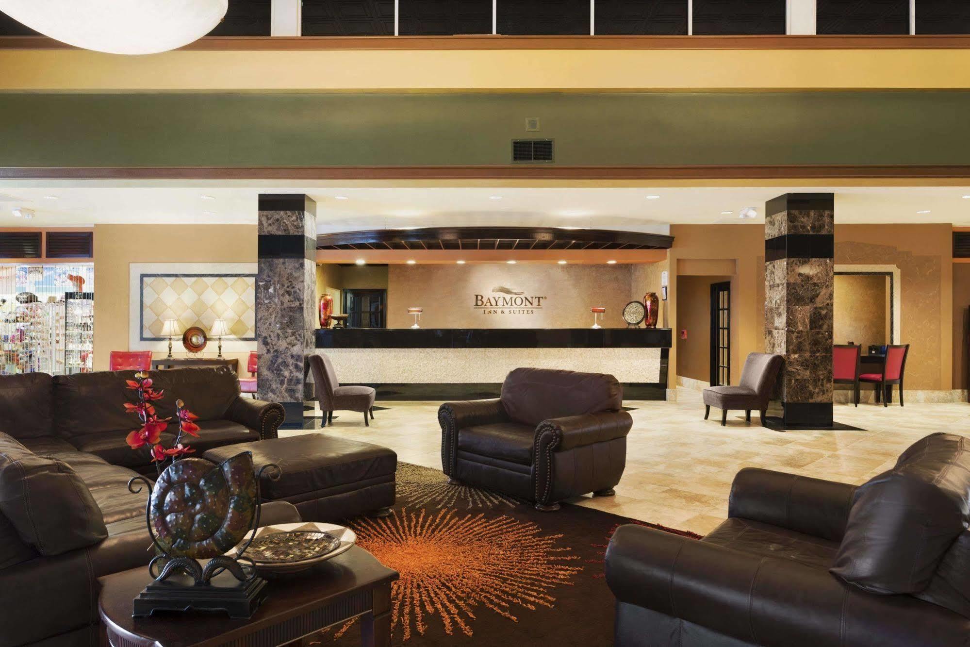 Baymont By Wyndham Celebration Hotel Kissimmee Exterior photo