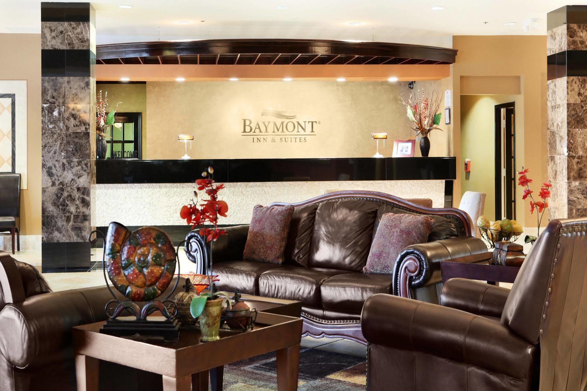 Baymont By Wyndham Celebration Hotel Kissimmee Exterior photo