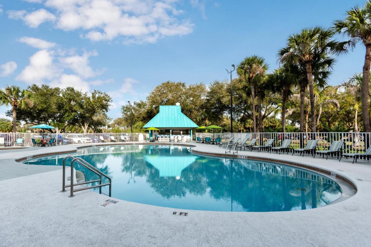 Baymont By Wyndham Celebration Hotel Kissimmee Exterior photo