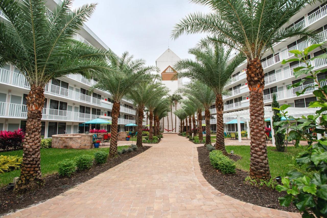Baymont By Wyndham Celebration Hotel Kissimmee Exterior photo