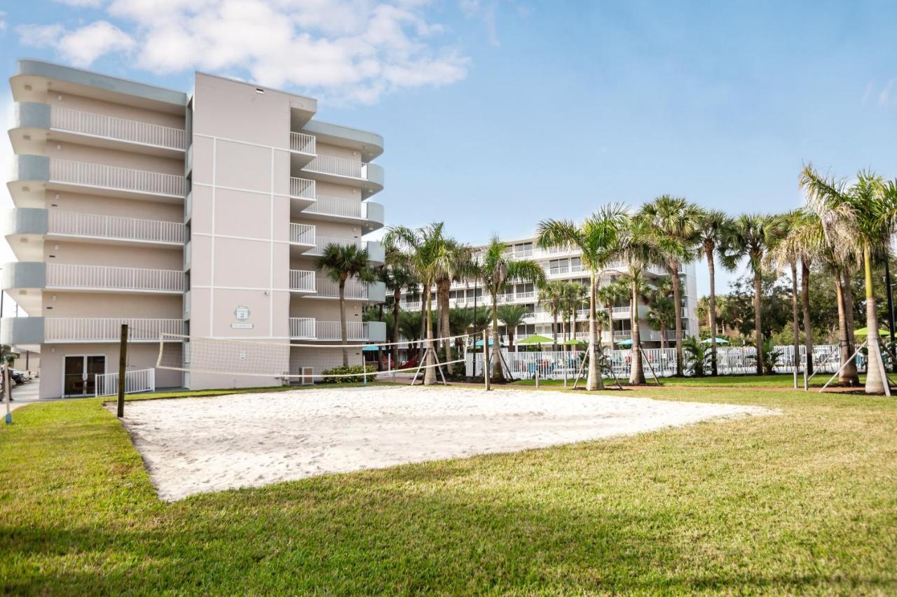 Baymont By Wyndham Celebration Hotel Kissimmee Exterior photo